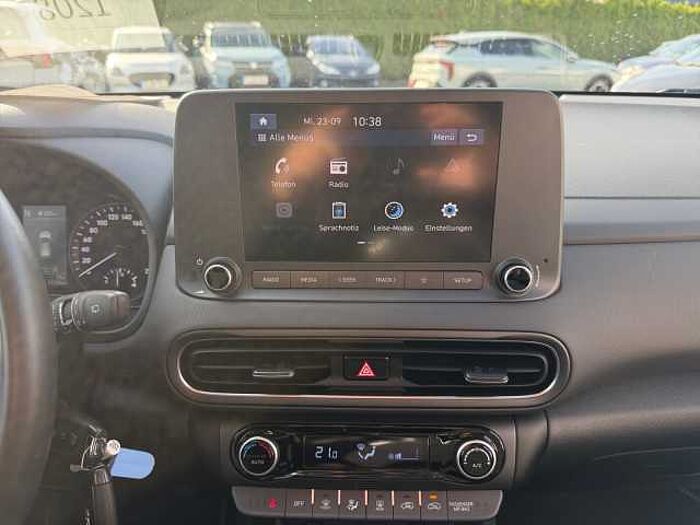 Hyundai Kona 1.0 T-GDI (OS) Select Kam.+KlimaA+LM+PDC