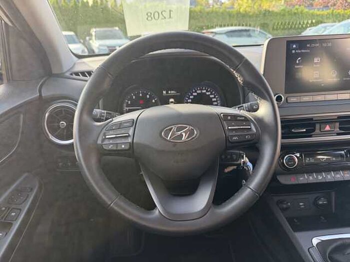 Hyundai Kona 1.0 T-GDI (OS) Select Kam.+KlimaA+LM+PDC