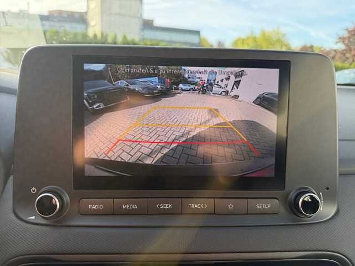 Hyundai Kona 1.0 T-GDI (OS) Select Kam.+KlimaA+LM+PDC