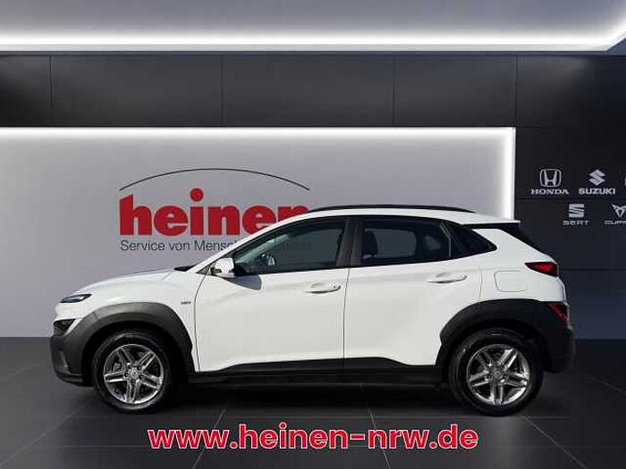 Hyundai Kona 1.0 T-GDI (OS) Select Kam.+KlimaA+LM+PDC