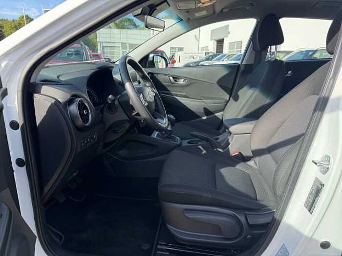 Hyundai Kona 1.0 T-GDI (OS) Select Kam.+KlimaA+LM+PDC
