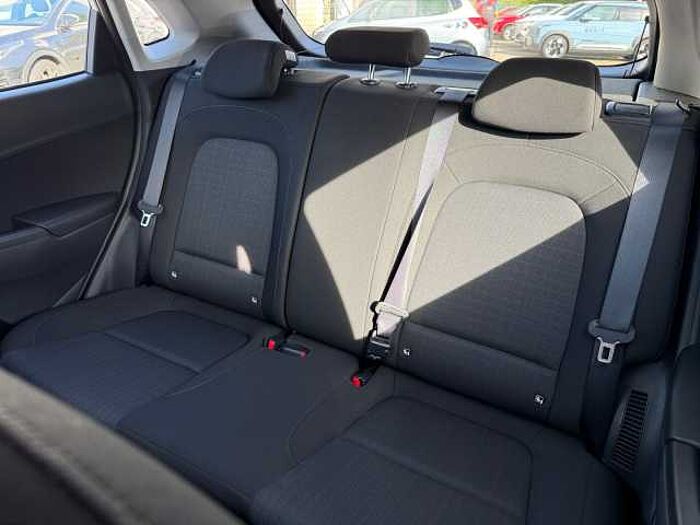 Hyundai Kona 1.0 T-GDI (OS) Select Kam.+KlimaA+LM+PDC
