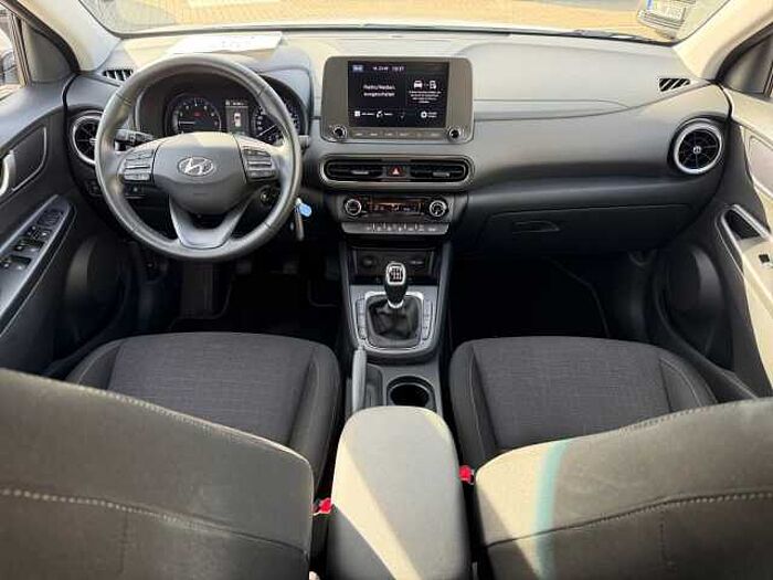 Hyundai Kona 1.0 T-GDI (OS) Select Kam.+KlimaA+LM+PDC
