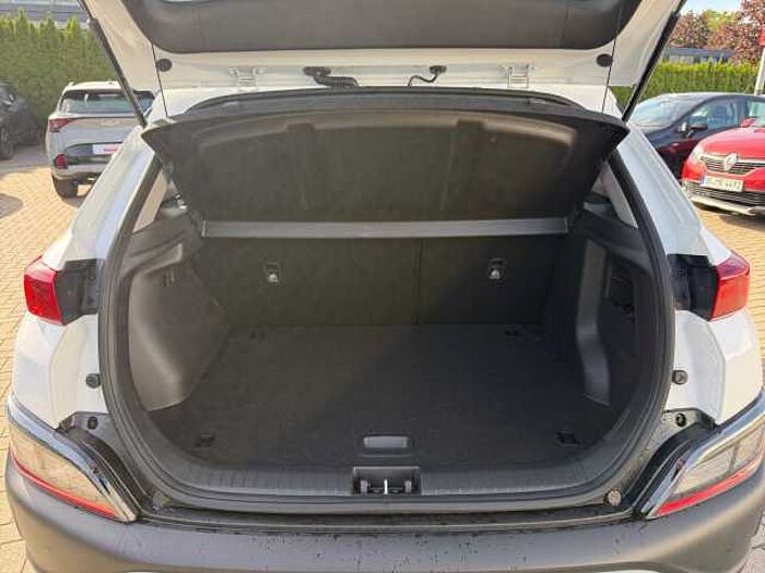 Hyundai Kona 1.0 T-GDI (OS) Select Kam.+KlimaA+LM+PDC