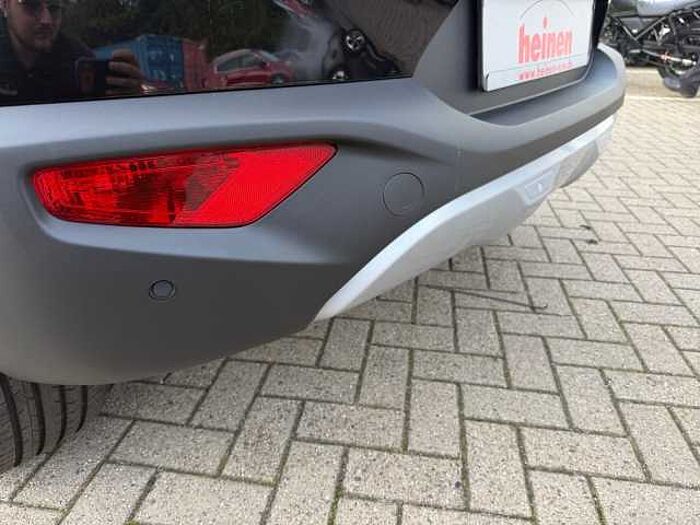 Kia Stonic 1.0 T-GDI Vision SHZ+KlimaA+LM+PDC