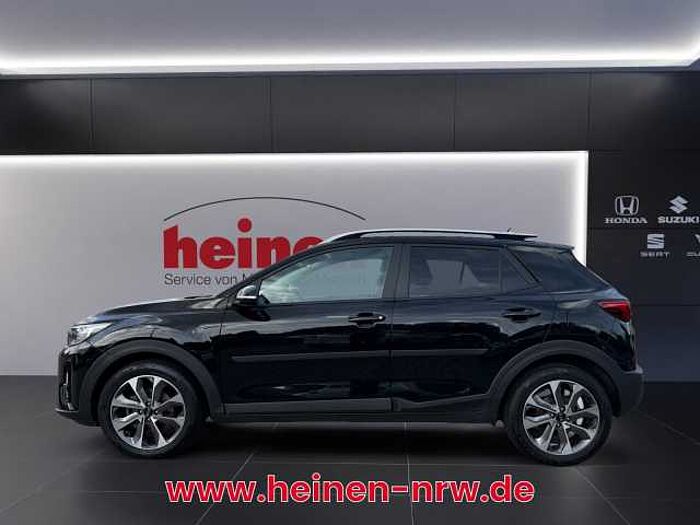 Kia Stonic 1.0 T-GDI Vision SHZ+KlimaA+LM+PDC