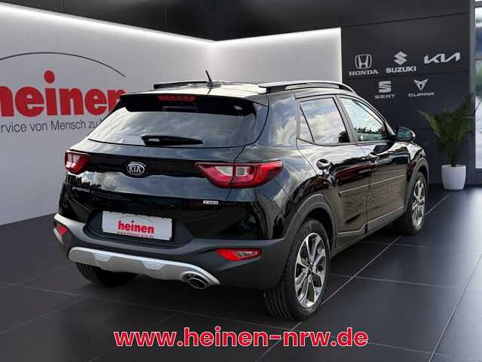Kia Stonic 1.0 T-GDI Vision SHZ+KlimaA+LM+PDC