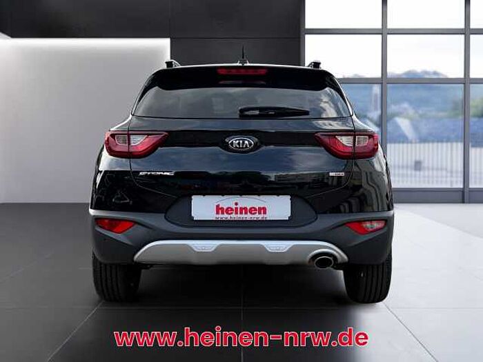 Kia Stonic 1.0 T-GDI Vision SHZ+KlimaA+LM+PDC