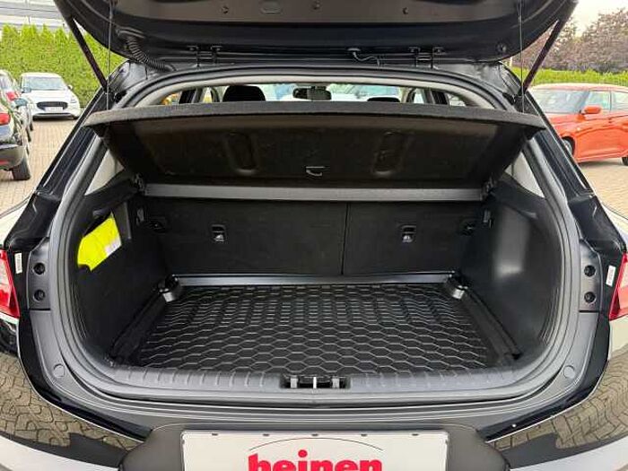 Kia Stonic 1.0 T-GDI Vision SHZ+KlimaA+LM+PDC