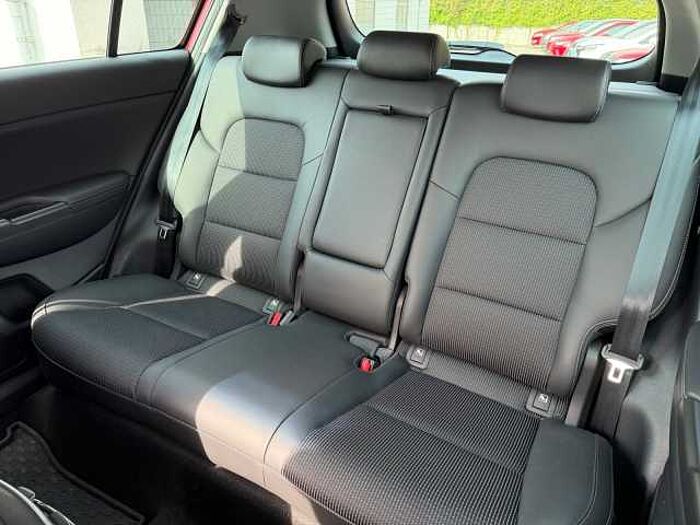 Kia Sportage 1.6 T-GDI Spirit LED+NAVI+SHZ+2xKlima