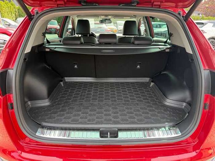 Kia Sportage 1.6 T-GDI Spirit LED+NAVI+SHZ+2xKlima
