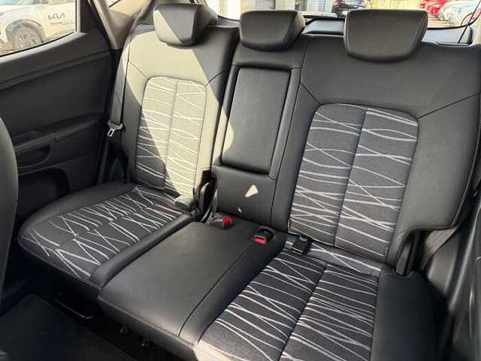 Kia VENGA 1.6 DREAM TEAM NAVI+SHZ+Kam. +LM+KLIMAAUTO.