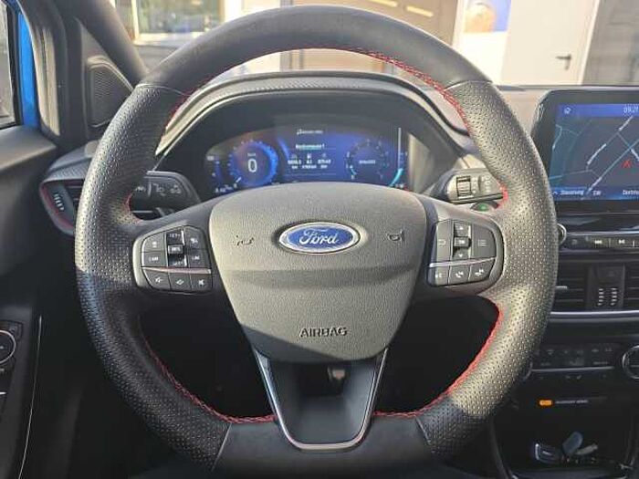 Ford PUMA 1.0 ECOBOOST ST-LINE X LED-SCHEINWERFER