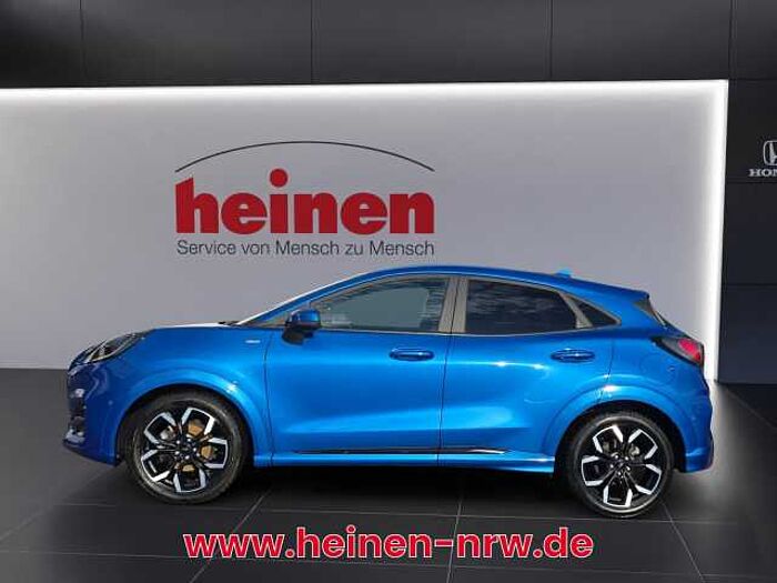 Ford PUMA 1.0 ECOBOOST ST-LINE X LED-SCHEINWERFER