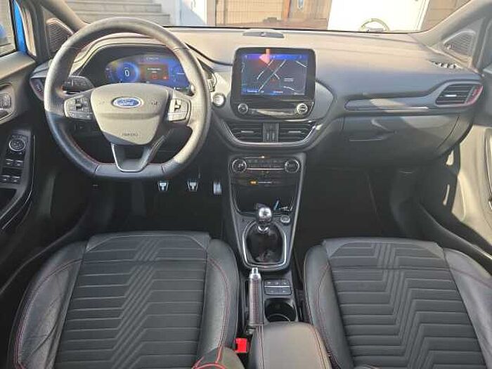 Ford PUMA 1.0 ECOBOOST ST-LINE X LED-SCHEINWERFER