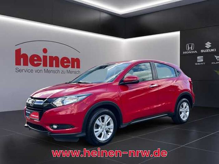 Honda HR-V 1.5 ELEGANCE 2 ZONEN KLIMAAUTOMATIK
