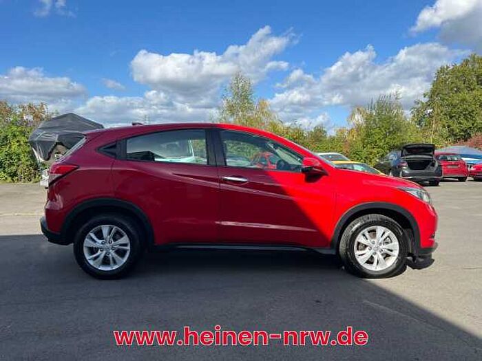 Honda HR-V 1.5 ELEGANCE 2 ZONEN KLIMAAUTOMATIK