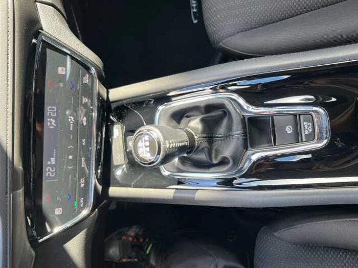 Honda HR-V 1.5 ELEGANCE 2 ZONEN KLIMAAUTOMATIK