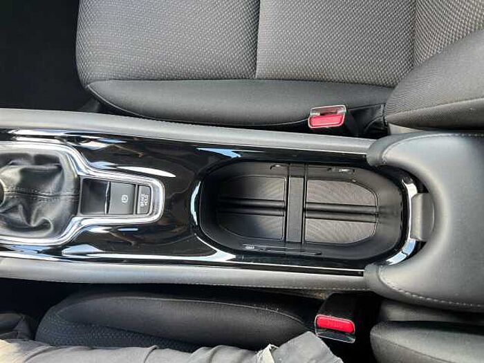 Honda HR-V 1.5 ELEGANCE 2 ZONEN KLIMAAUTOMATIK