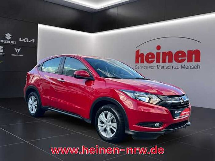 Honda HR-V 1.5 ELEGANCE 2 ZONEN KLIMAAUTOMATIK