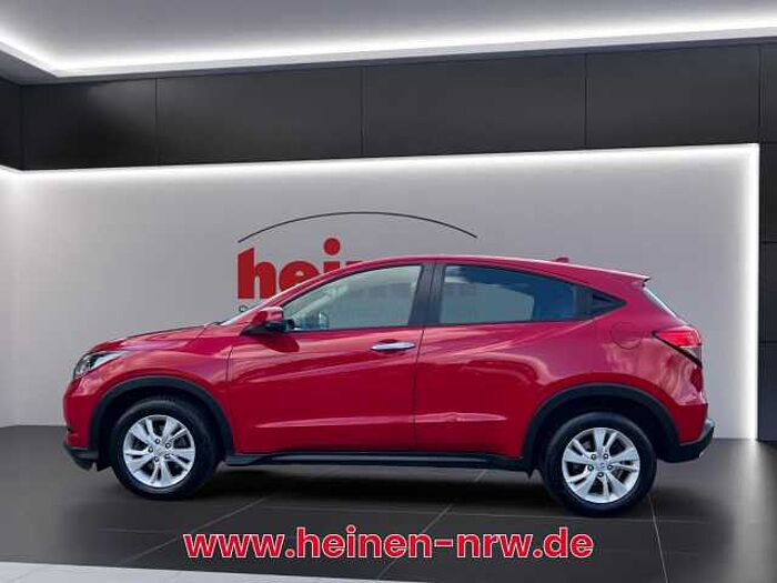 Honda HR-V 1.5 ELEGANCE 2 ZONEN KLIMAAUTOMATIK