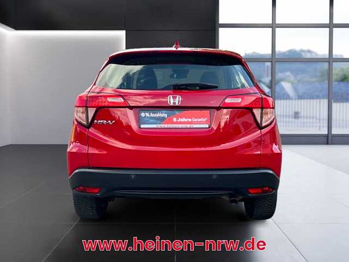 Honda HR-V 1.5 ELEGANCE 2 ZONEN KLIMAAUTOMATIK