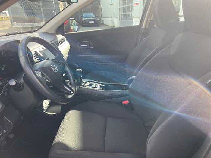 Honda HR-V 1.5 ELEGANCE 2 ZONEN KLIMAAUTOMATIK