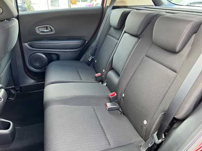 Honda HR-V 1.5 ELEGANCE 2 ZONEN KLIMAAUTOMATIK