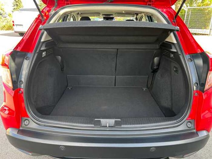 Honda HR-V 1.5 ELEGANCE 2 ZONEN KLIMAAUTOMATIK
