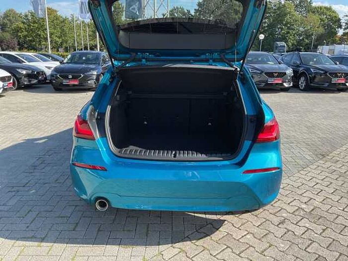 BMW 118i Limousine Advantage AHK+LED+Navi+SHZ+LM+PDC 118
