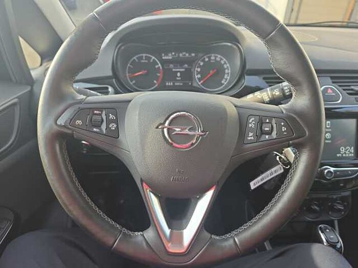 Opel Corsa E 1.4 66KW ON PDC SHZ KLIMA LM-FELGEN