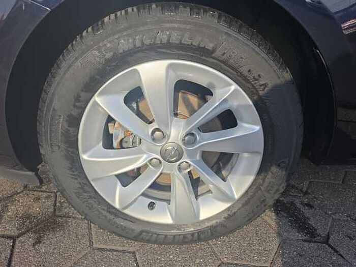 Opel Corsa E 1.4 66KW ON PDC SHZ KLIMA LM-FELGEN