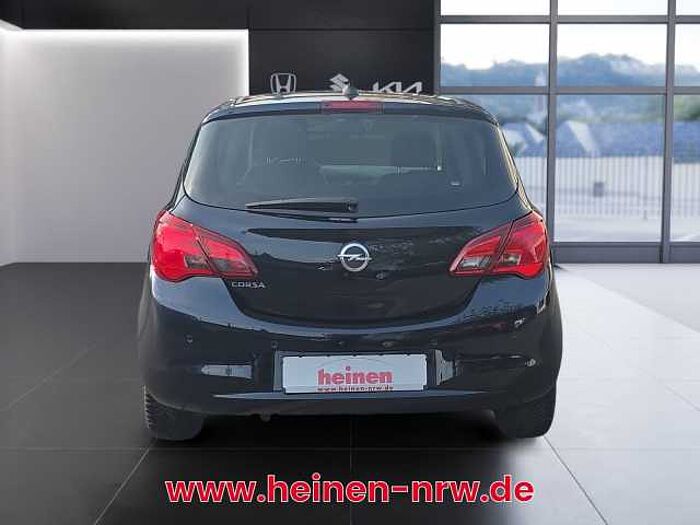 Opel Corsa E 1.4 66KW ON PDC SHZ KLIMA LM-FELGEN