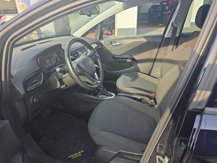 Opel Corsa E 1.4 66KW ON PDC SHZ KLIMA LM-FELGEN
