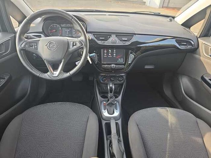 Opel Corsa E 1.4 66KW ON PDC SHZ KLIMA LM-FELGEN