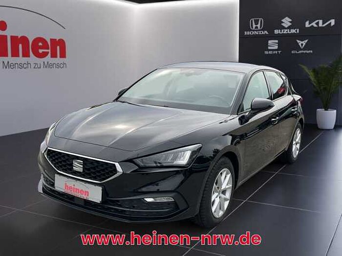 SEAT Leon Style 1.0 TSI 6-Gang