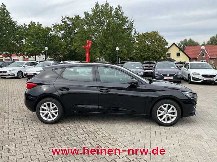 SEAT Leon Style 1.0 TSI 6-Gang