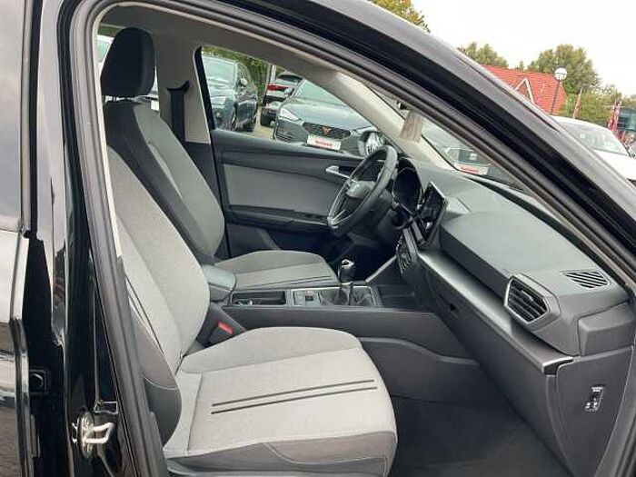 SEAT Leon Style 1.0 TSI 6-Gang