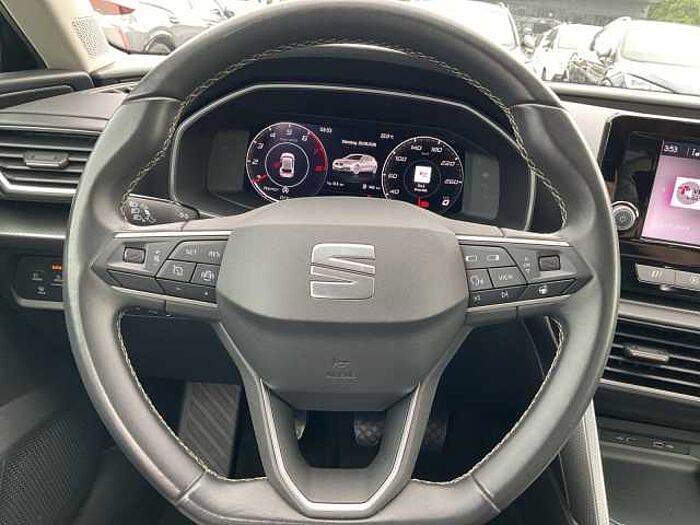 SEAT Leon Style 1.0 TSI 6-Gang