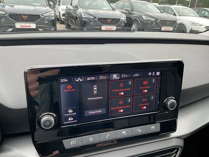 SEAT Leon Style 1.0 TSI 6-Gang
