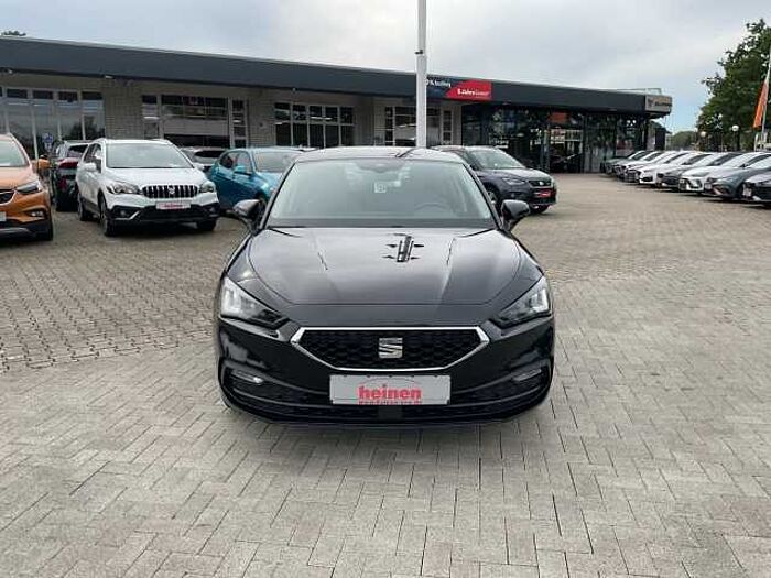 SEAT Leon Style 1.0 TSI 6-Gang