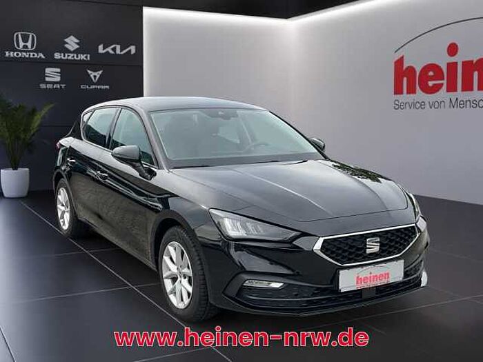 SEAT Leon Style 1.0 TSI 6-Gang