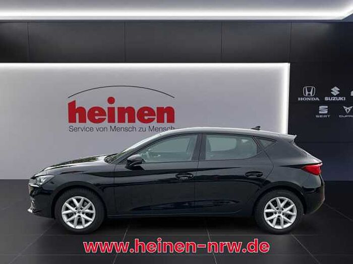 SEAT Leon Style 1.0 TSI 6-Gang