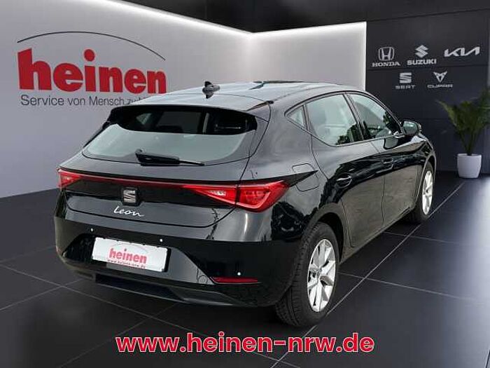 SEAT Leon Style 1.0 TSI 6-Gang