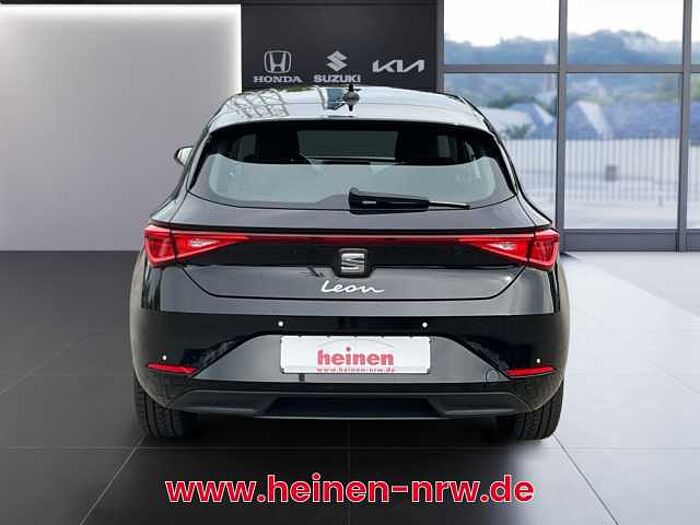 SEAT Leon Style 1.0 TSI 6-Gang