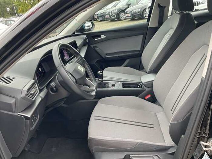 SEAT Leon Style 1.0 TSI 6-Gang