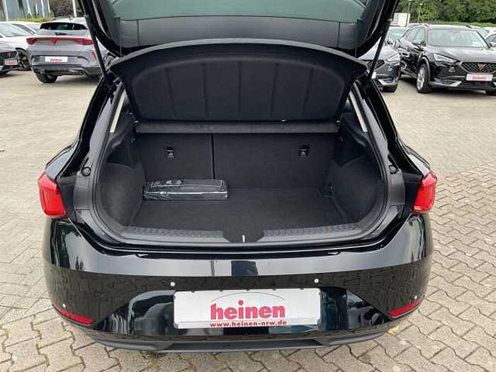 SEAT Leon Style 1.0 TSI 6-Gang