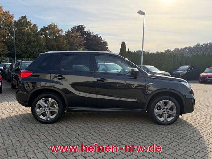Suzuki Vitara 1.6 4x2 Comfort AHK+SHZ+Kam. +KlimaA+LM
