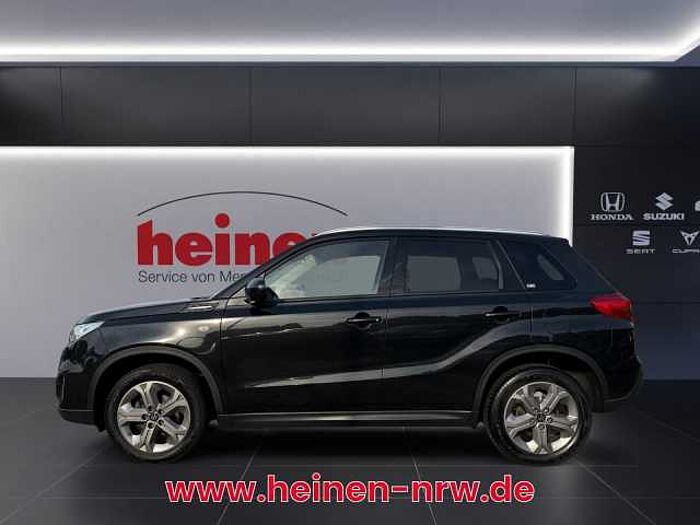 Suzuki Vitara 1.6 4x2 Comfort AHK+SHZ+Kam. +KlimaA+LM