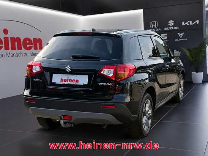 Suzuki Vitara 1.6 4x2 Comfort AHK+SHZ+Kam. +KlimaA+LM